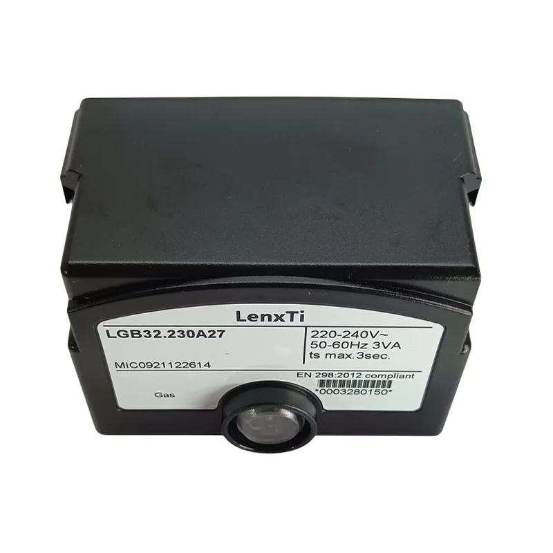 LenxTi LGB32.230A27 burner control Replacement for SIEMENS program controller