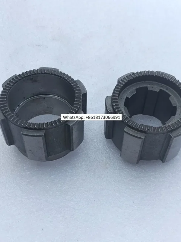 

Shenyang Zhongjie Z3040Z3050X16 Rocker Arm Drilling Machine Combination Gear Horizontal Axis Combination Gear 43338/43339