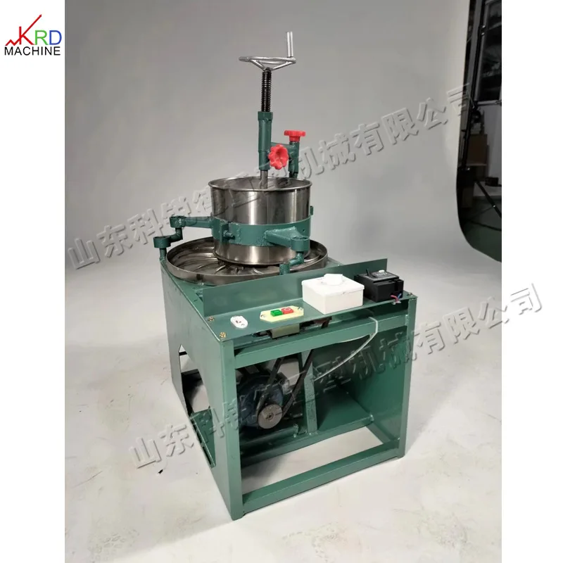 Automatic Small Kneader Handmade Tea Electric Stir-Fryer Tea Baking and Stir-Frying Equipment