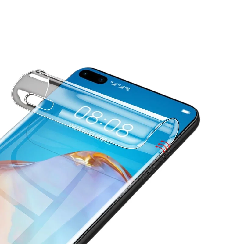 Phone film, suitable for Huawei mate70pro, full glue, 60pro, p70pro, Honor 300, privacy screen protector