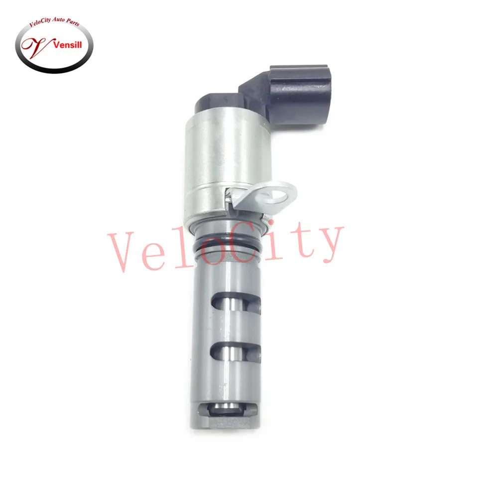 

Электромагнитный клапан управления маслом синхронизации VVT подходит для Mazda 2 1,3 л 1,5 л Mazda 3 1,6 л, номер детали # ZJ38-14-420 ZJ38-14-420A