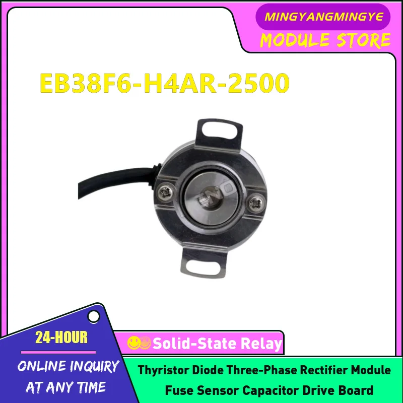 

EB38F6-H4AR-2500 EB38F6-H4AR-1024 Encoder In stock