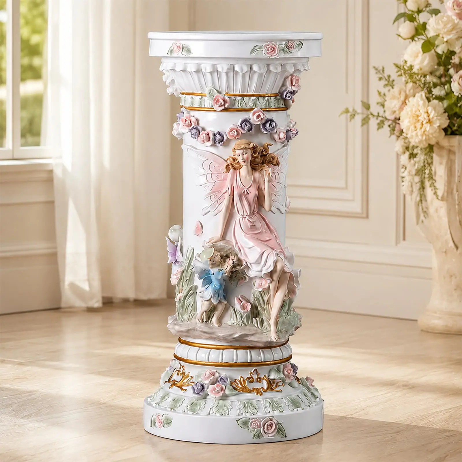 Column Pedestal 32.68