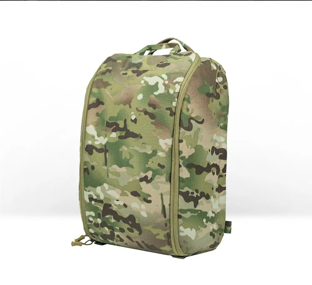 N1 Night Vision Goggles Helmet Protection Storage Bag Multifunctional Bag Detachable Backpack