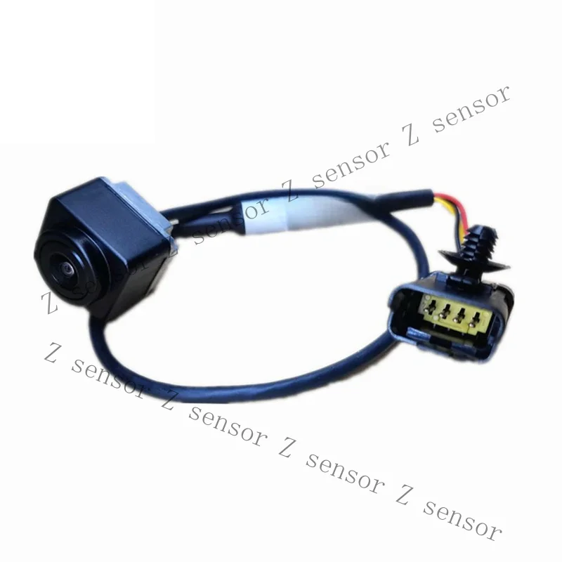 Z+ Car Rear View Backup Camera 9804632980 9673721877 Fits for Citroen DS5 2011-2015