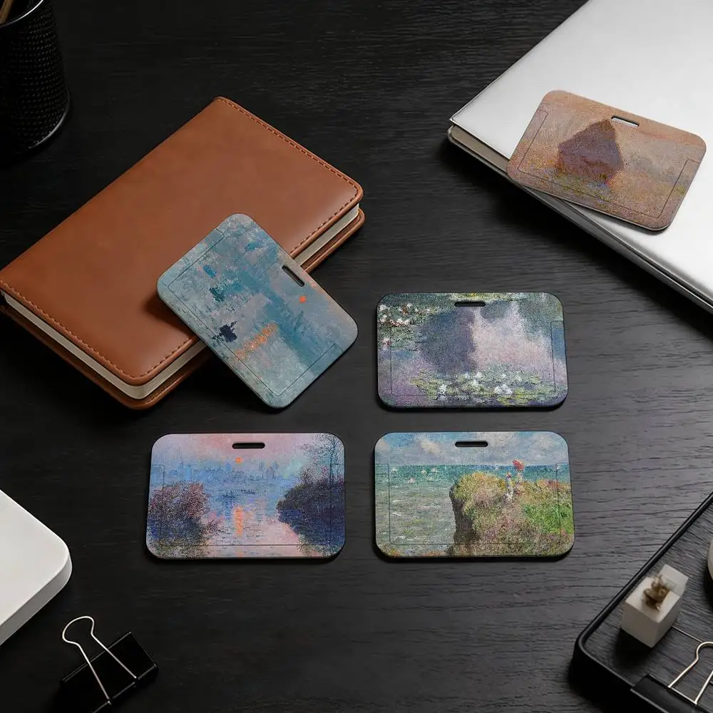 Claude Monet Aet Ca…