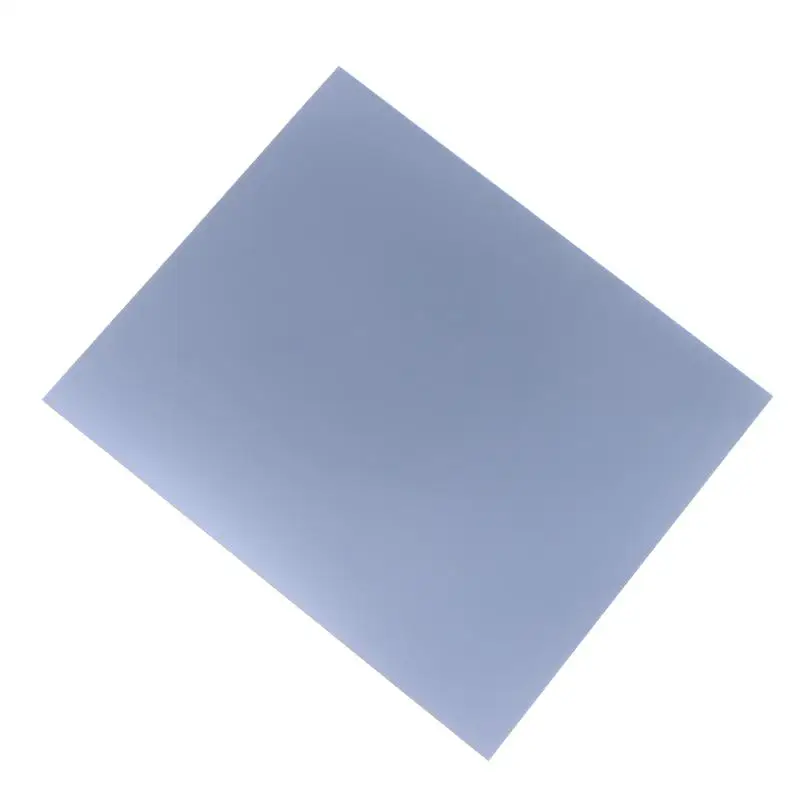 1/2/3 قطعة الفضة ماتي عاكس المستقطب فيلم إصلاح Caculator تستر لعبة السيارات دراجة نارية كهربائية عن بعد شاشة الكريستال السائل إصلاح