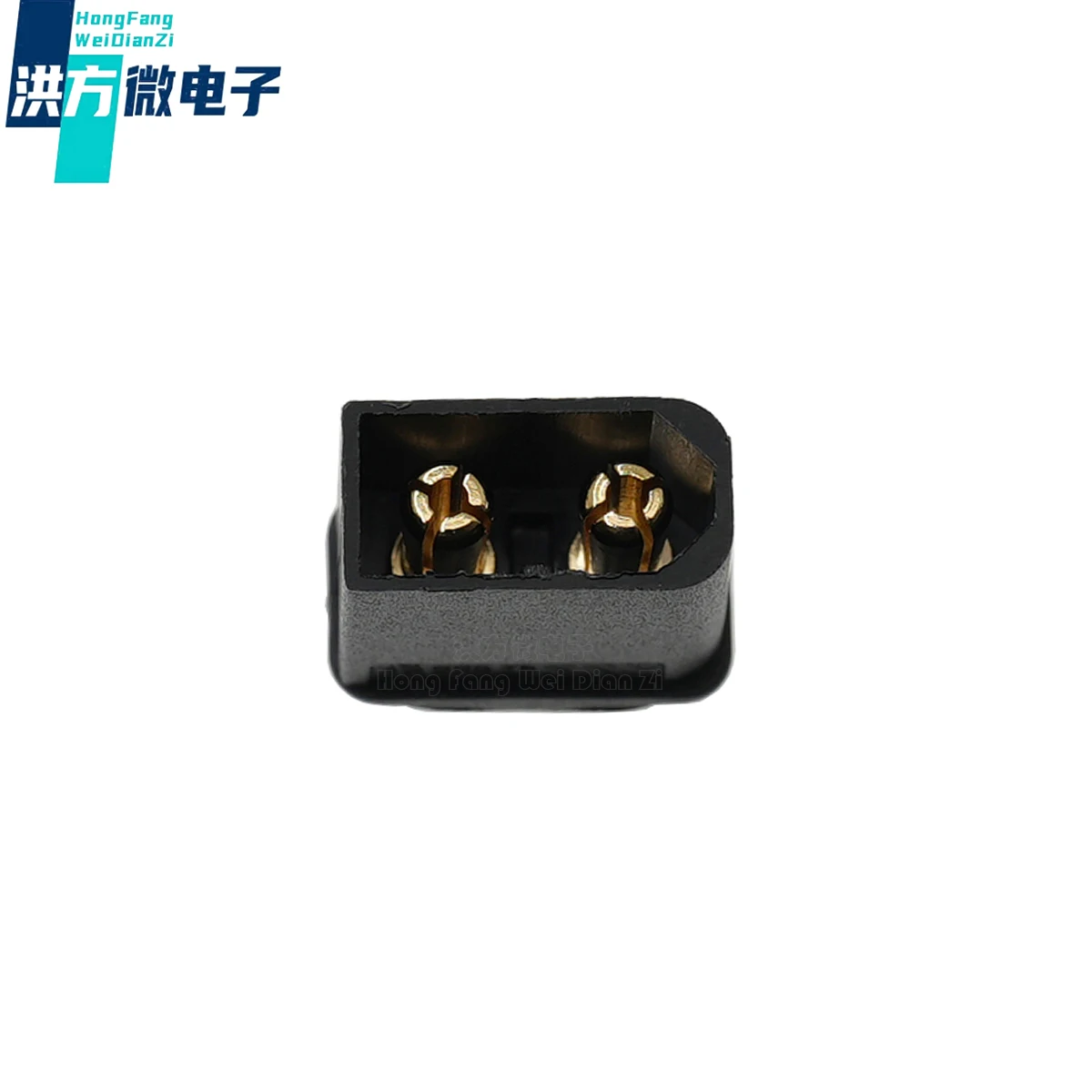 5PCS original,XT60H,Aeromodelling aviation plug,lithium battery/controller,Black, male and female connectors.XT60H-M;XT60H-F