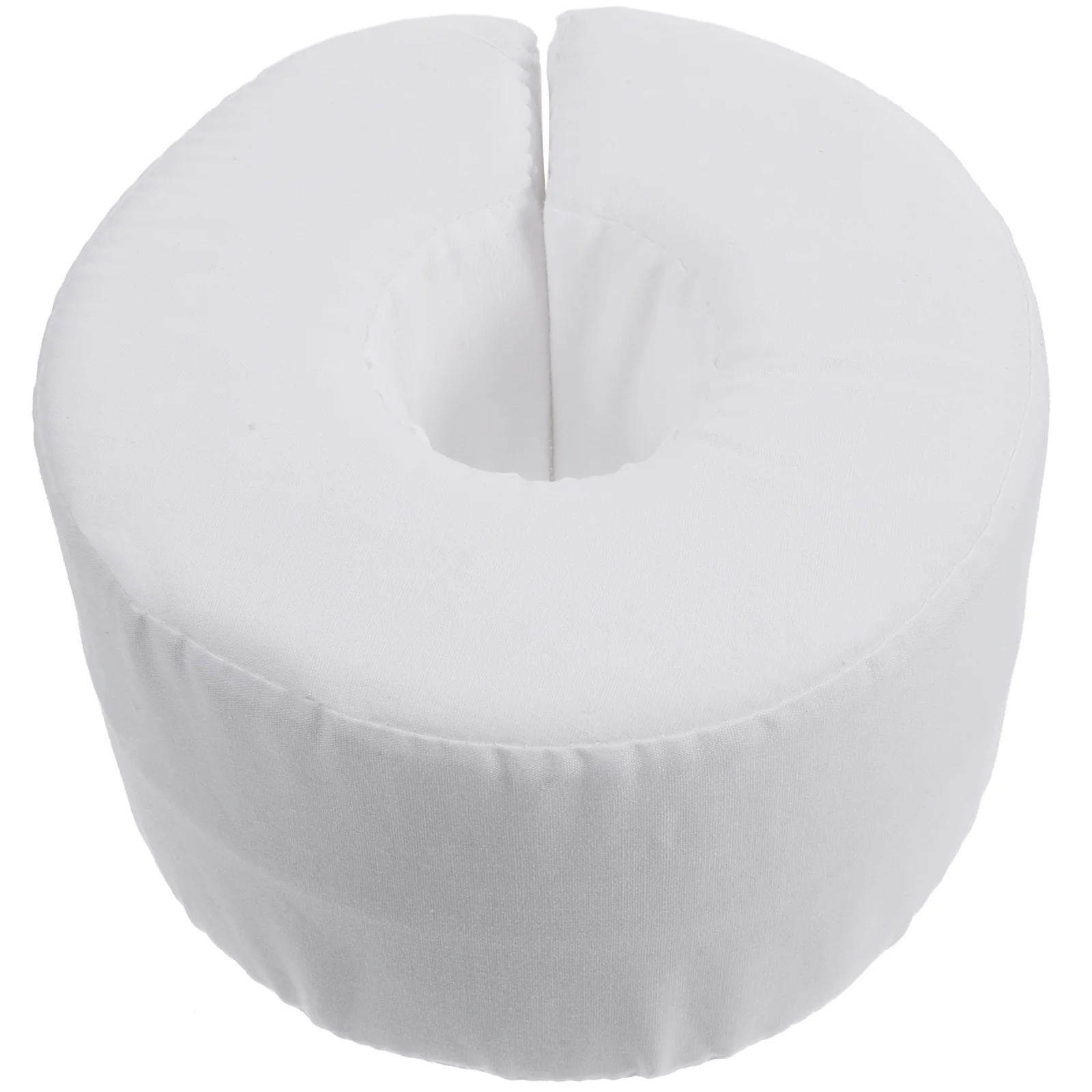 

Sponge Hand Ring Nursing Mat Roll Over Mat Rehabilitation Nursing Pad Rest Bolster (White Hand Ring)