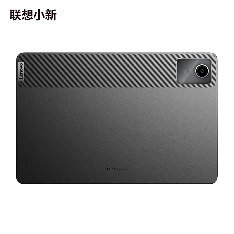 Lenovo Xiaoxin Pad 2024 Paperlike Screen Comfortable Vision Eye Protection 11-inch Anti-glare Learning Tablet