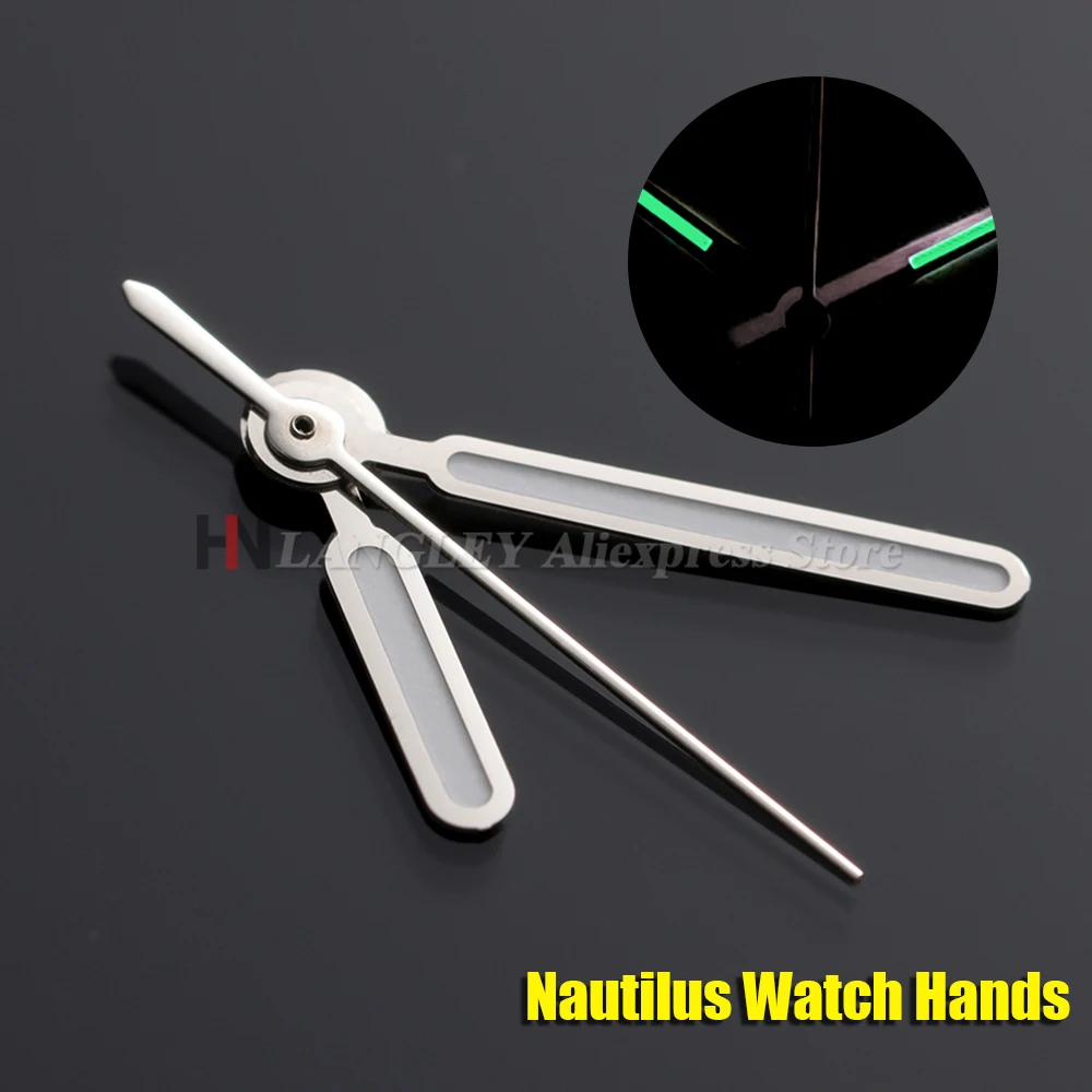 For NH35 Watch Hand…