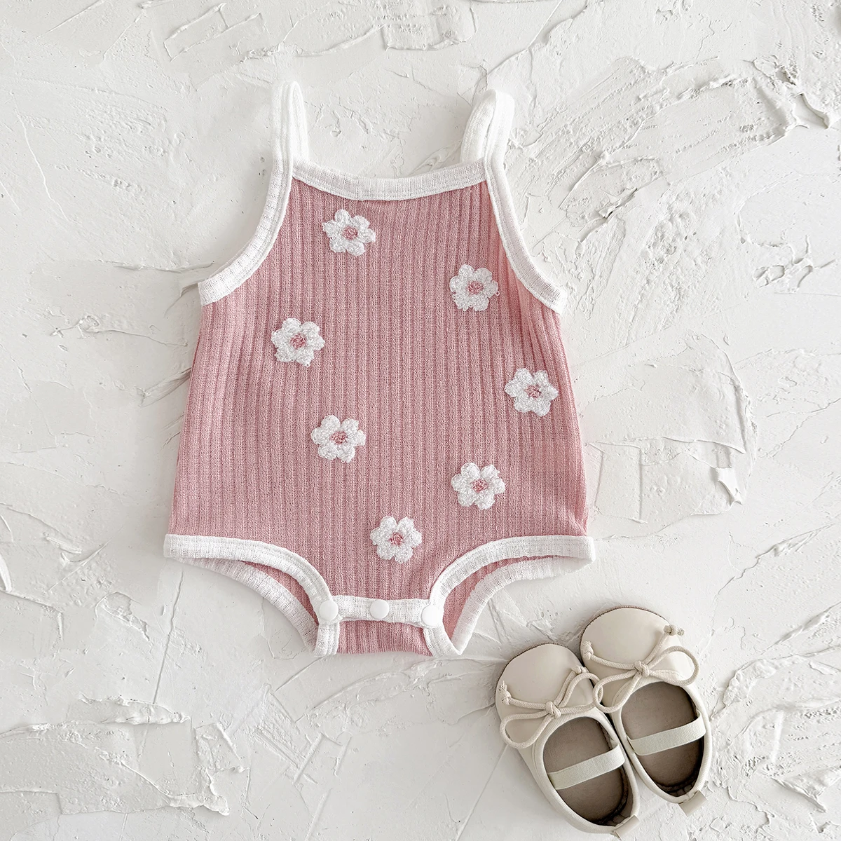 Babymeisjeskleding Peuter Romp - Baby Clothing Korea recensie en prijs