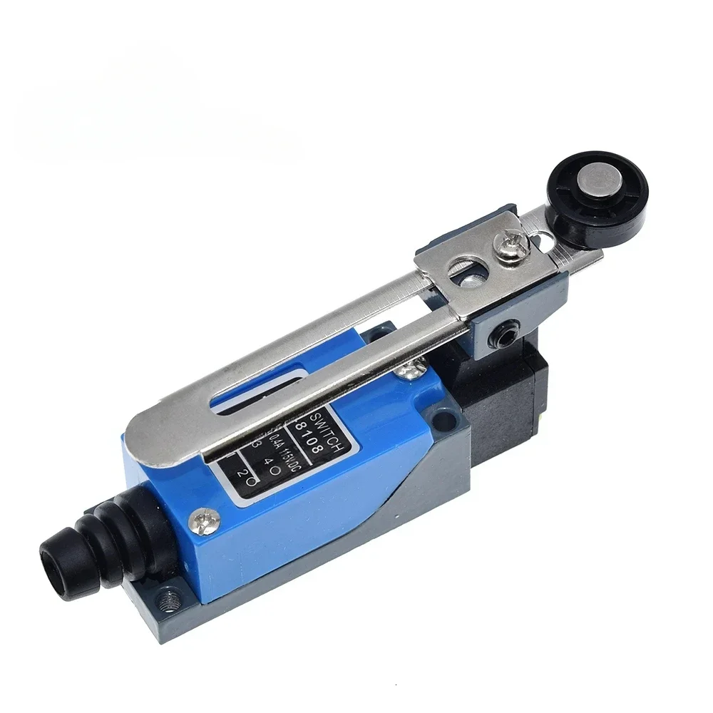 ME-8108 AC250V 5A L… - image