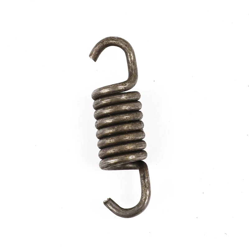 2 Stroke 47cc 49cc Mini Moto  Motorcycle Clutch Spring For Minimoto Dirt Bike Atv Quad 3 Clutch Spring 75mm Clutch Plate