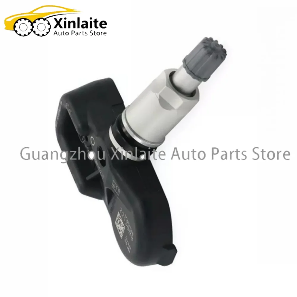 

Датчик давления в шинах 42607-02031 42607-02030 для Toyota Sequoia, Fortuner, Corolla, IS, LC Series. Аксессуары и запчасти.