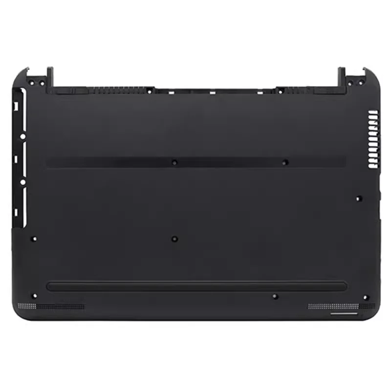 L35641-001 Laptop D Shell Back Bottom Case Base Cover For HP 340 346 348 G3 G4 TPN-I124 14-AC AY AM AJ AN Black Color