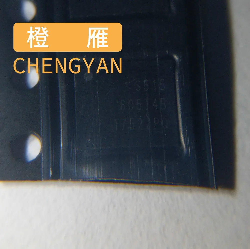 Marking LUB LUBo 15pin LCD display ic for OPPO A8 honor 9a redmi note5a lcd ic