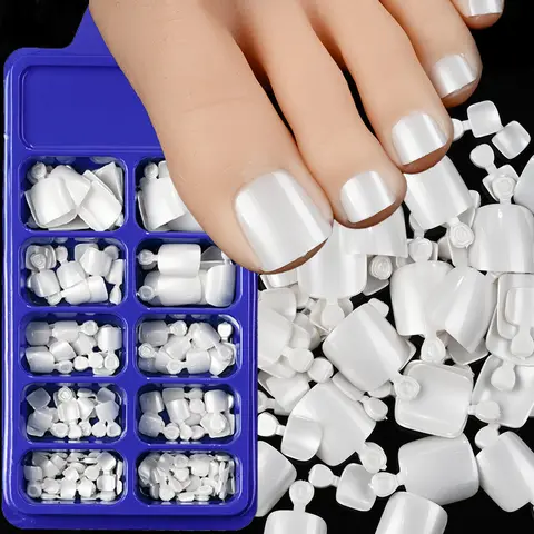 120 पीस काले ऐक्रेलिक छोटे चौकोर नकली पैर के नाखून ठोस नियॉन ग्रीष्मकालीन झूठे पैर के नाखून पूर्ण कवर फैशन झूठे पैर के नाखून महिलाओं के लिए*6 12 best sales नकली नाखून छोटे - №6