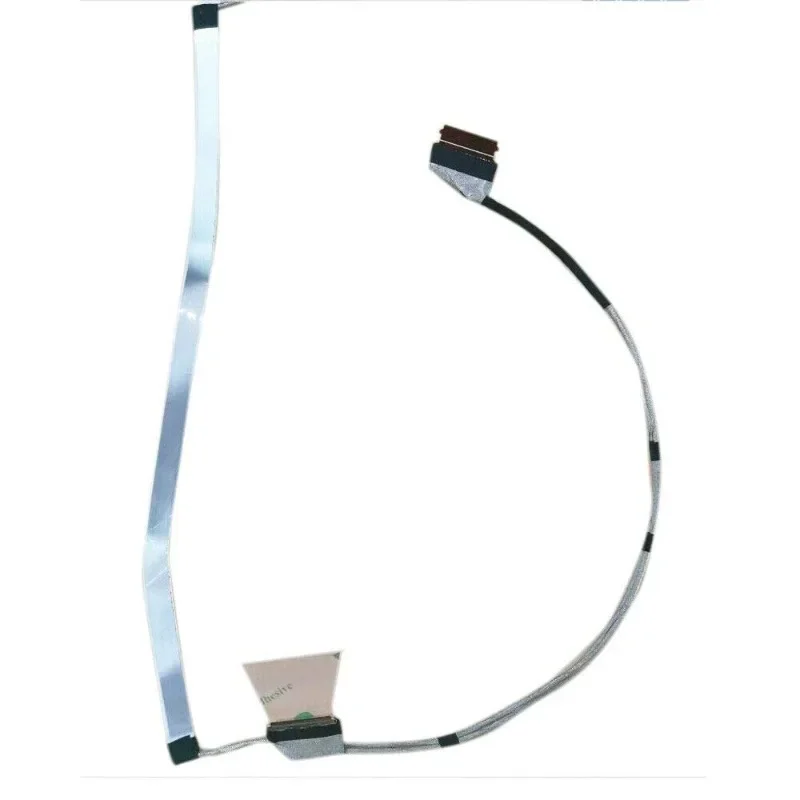 Non Touch LCD HD Screen Cable Display Wire 30Pin for HP 14-DK 14S-CF 14S-CR 14S-CS 14S-DF 14S-DK 14S-DP 6017b0975301