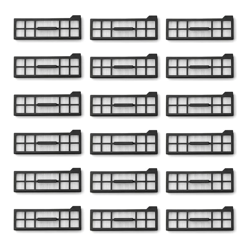 ABUD-para Eufy X10 Pro Omni Robot aspirador paño de mopa accesorios repuestos