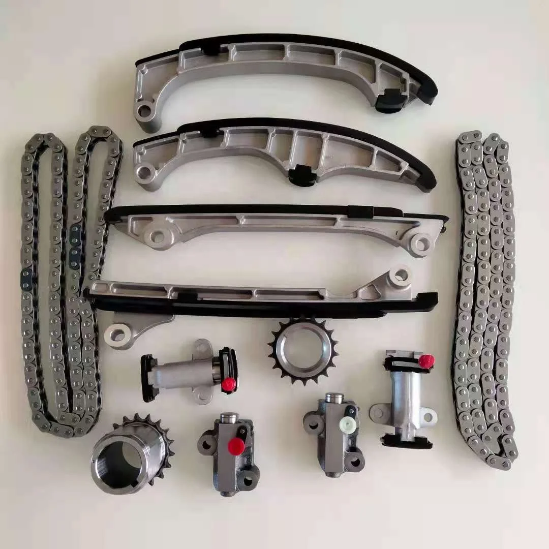Hot Sale2ur-gse 2ur-fe 2ur Timing Chain Kit for lexus Gntkw Aexghw Aexgha 2ur-fse Engine 13540-38020 13506-38030 KA-71