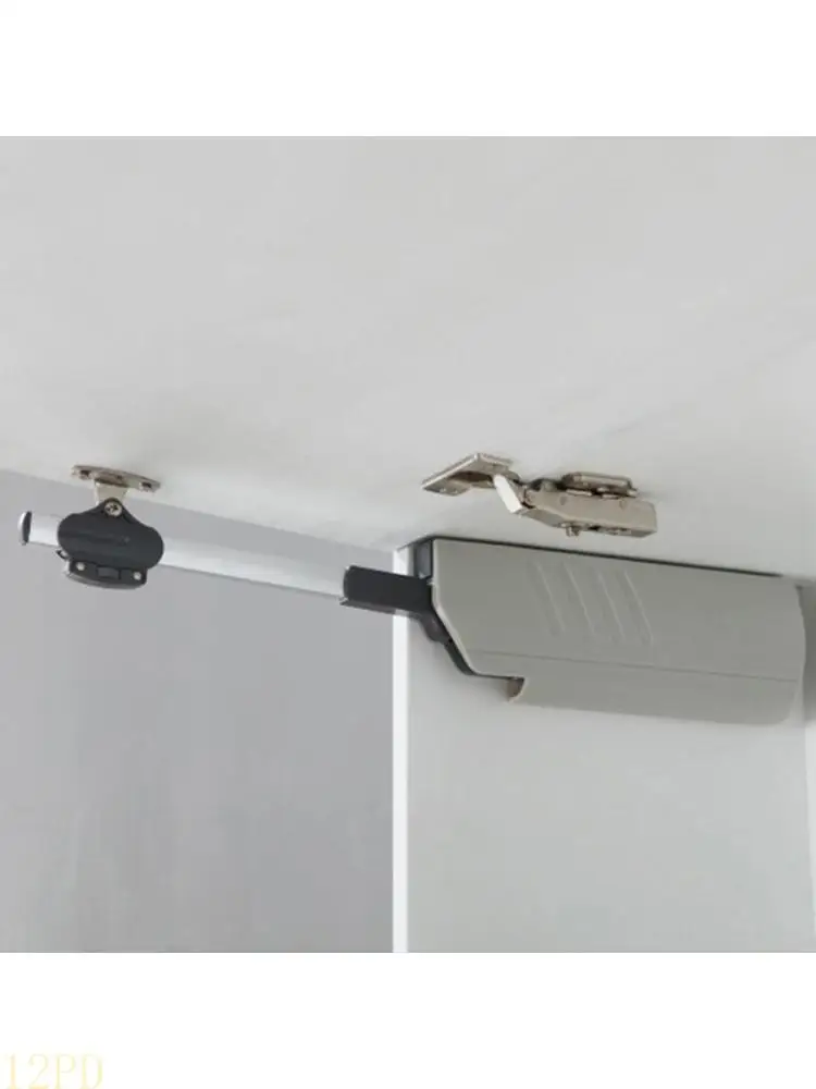 

12pd Гидравлическая поддержка мягкая закрытая крышка опоры и буферный телескопический шарнир дверной шарнир