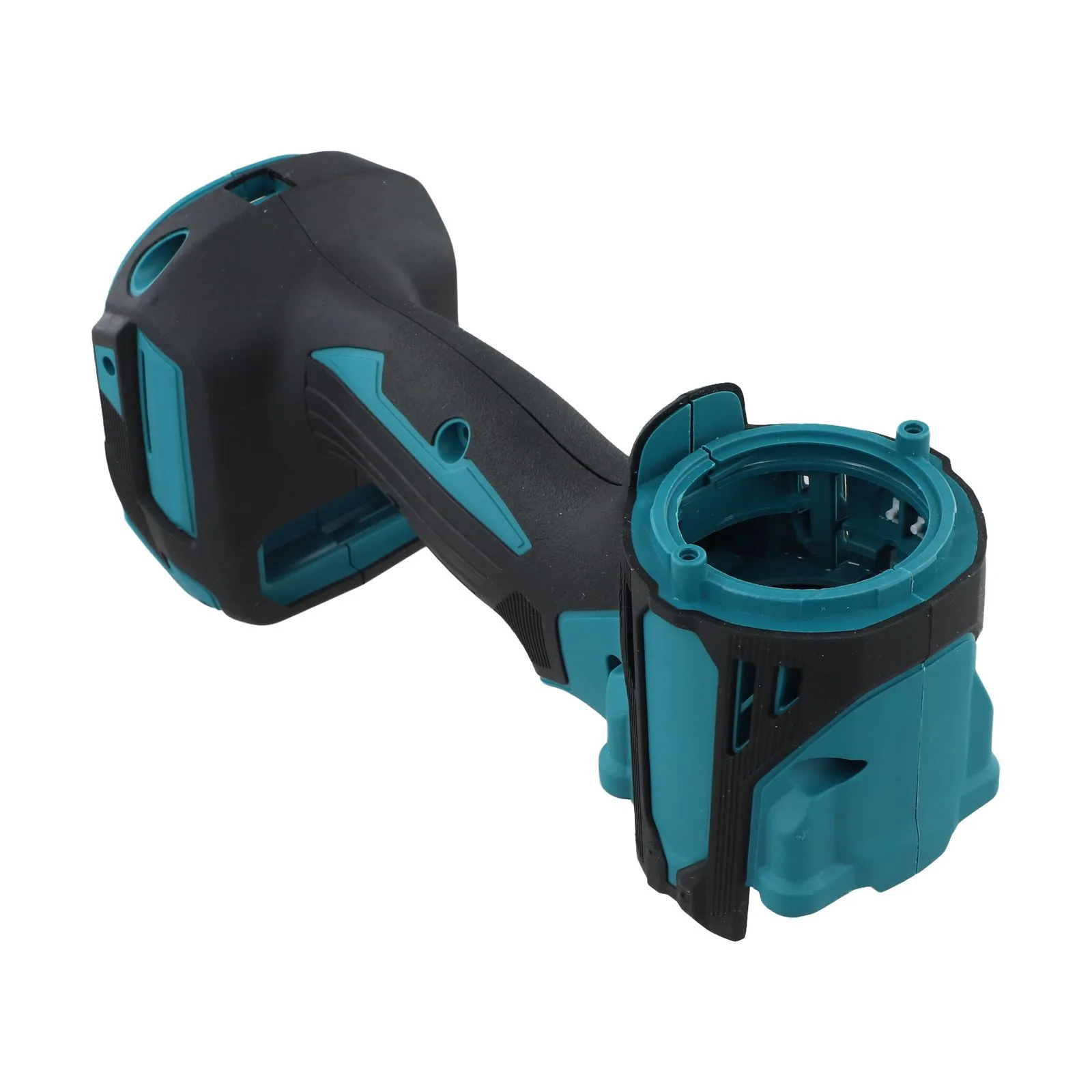 

412555-7 Housing Blue And Black Back Cover DTW300 Compatible With DTW300 Compatible With DTW302 Easy Installation Accessory