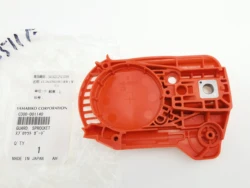 Drum Clutch Braker China Saw Tension Seat Plastic Cover ECHO CS 2511TES Shindaiwa 251TS Top ChainSaw