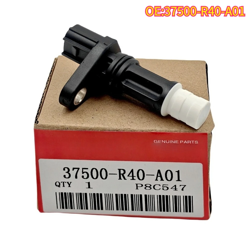 

High quality New For 37500-R40-A01 Engine Crankshaft Position Sensor Fits HONDA CR-V ACCORD CIVIC CROSSTOUR ODYSSEY PILOT 08-15