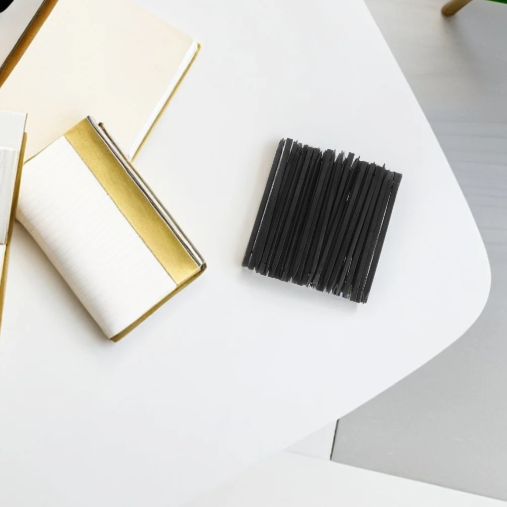 

100Pcs Versatile Anti-Static Spudger Tool Kit for Mobile Phone Repair Plastic Pry Bar Universal Opening Tool for Electronics