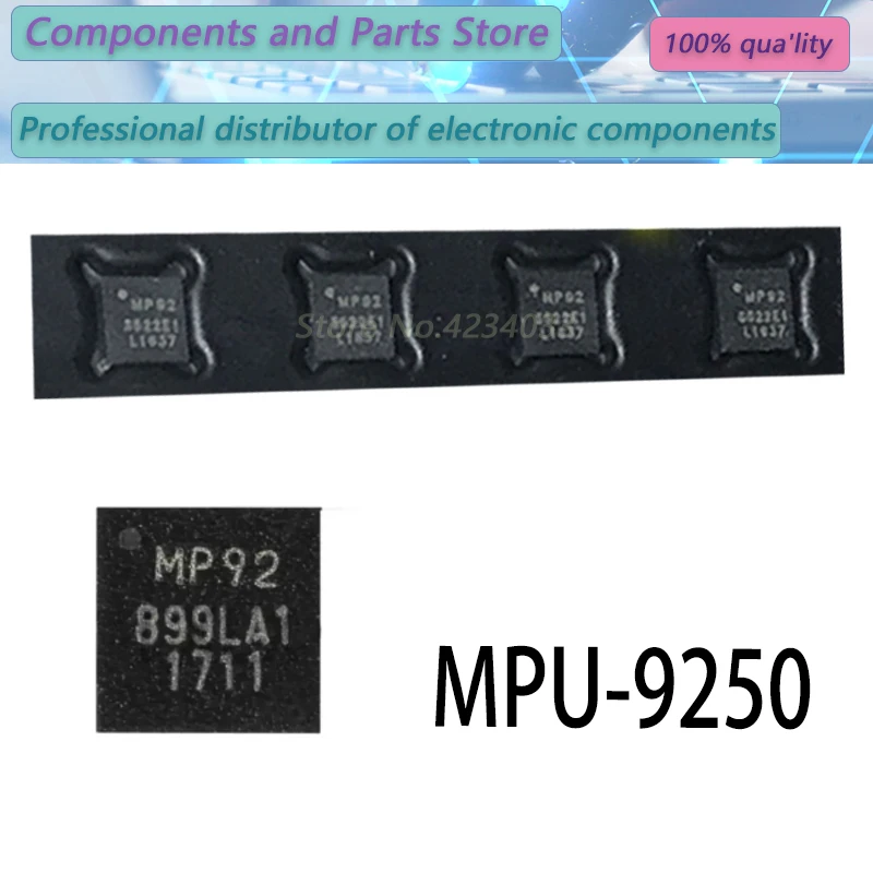 1Pcs Mpu-9250 Mpu-9…
