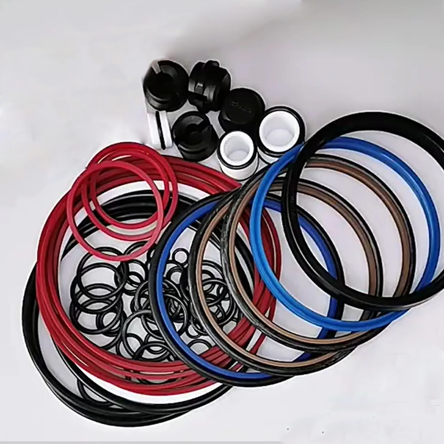 

902411-920022 902204-920020 Fxj125 FXJ225 Hydraulic Breaker Seal kit For FURUKAWA Fxj125 Hydraulic Hammer Seal Kit