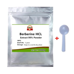 Cosmetics Berberine HCL Powder Soap Scents [ Soap Scents]