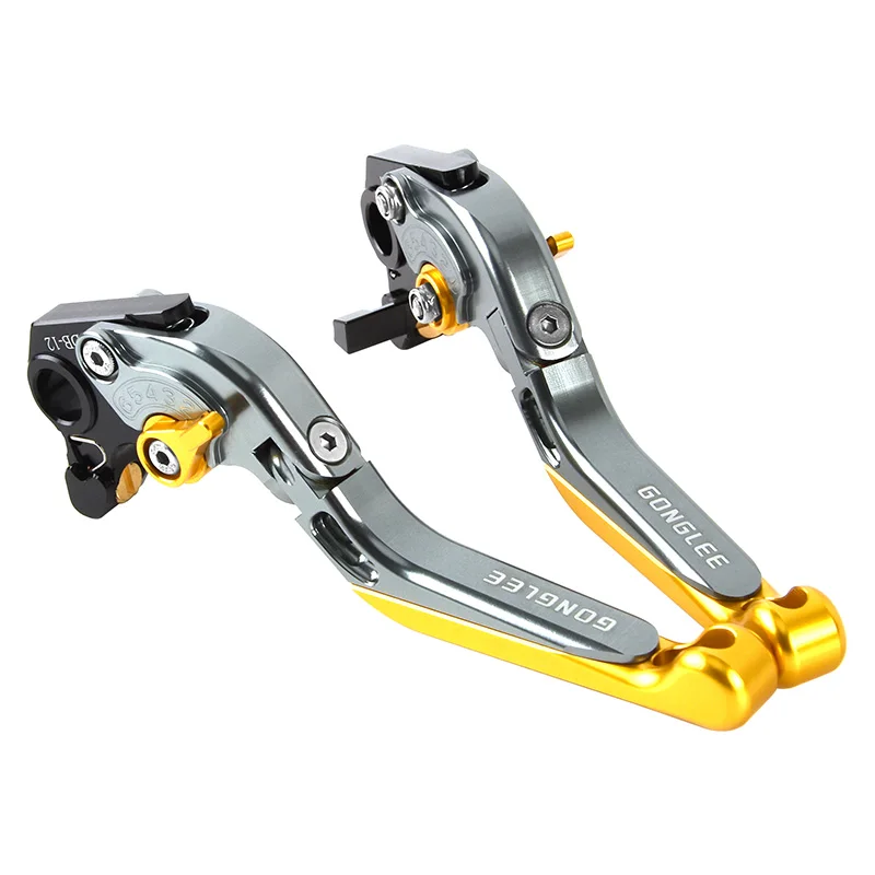 

Brake Clutch Levers Handle Levers for DUCATI Scrambler 1100 2020-2022