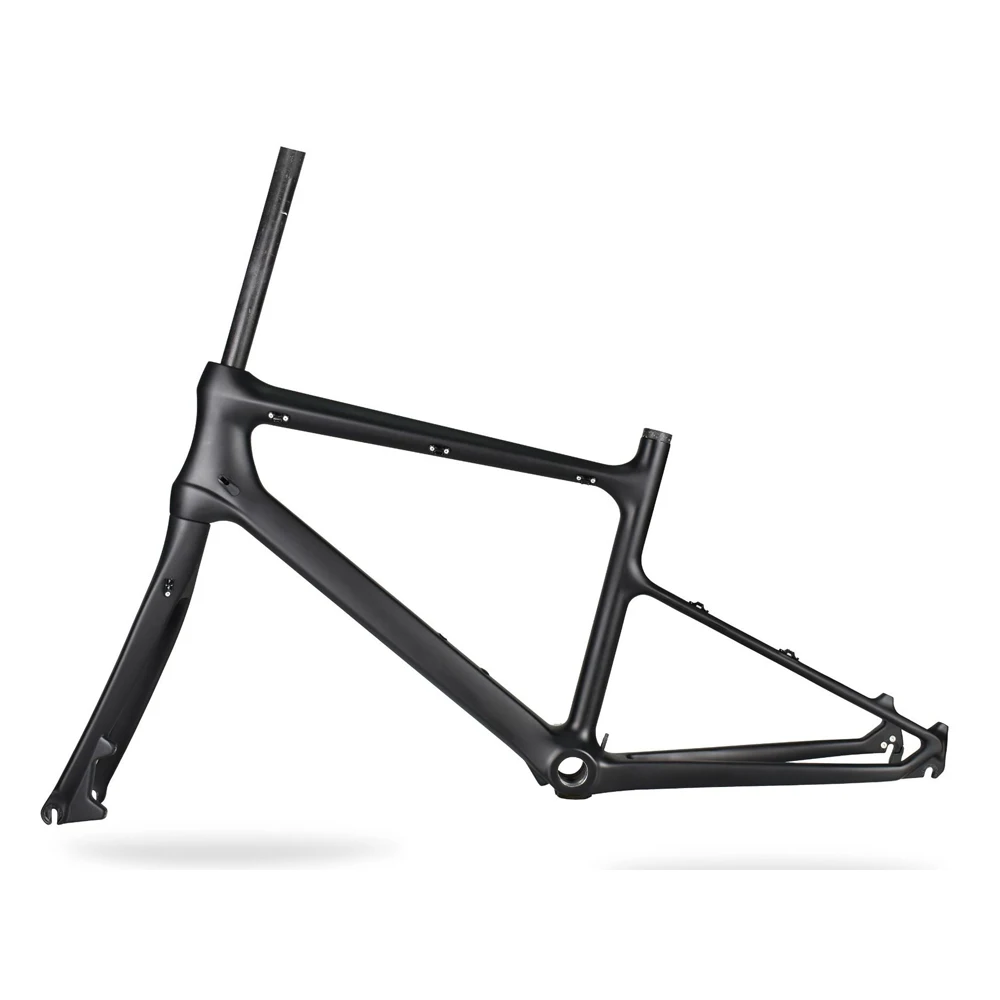 

20 inch carbon bike frame 451 BMX cheap bicycle frame