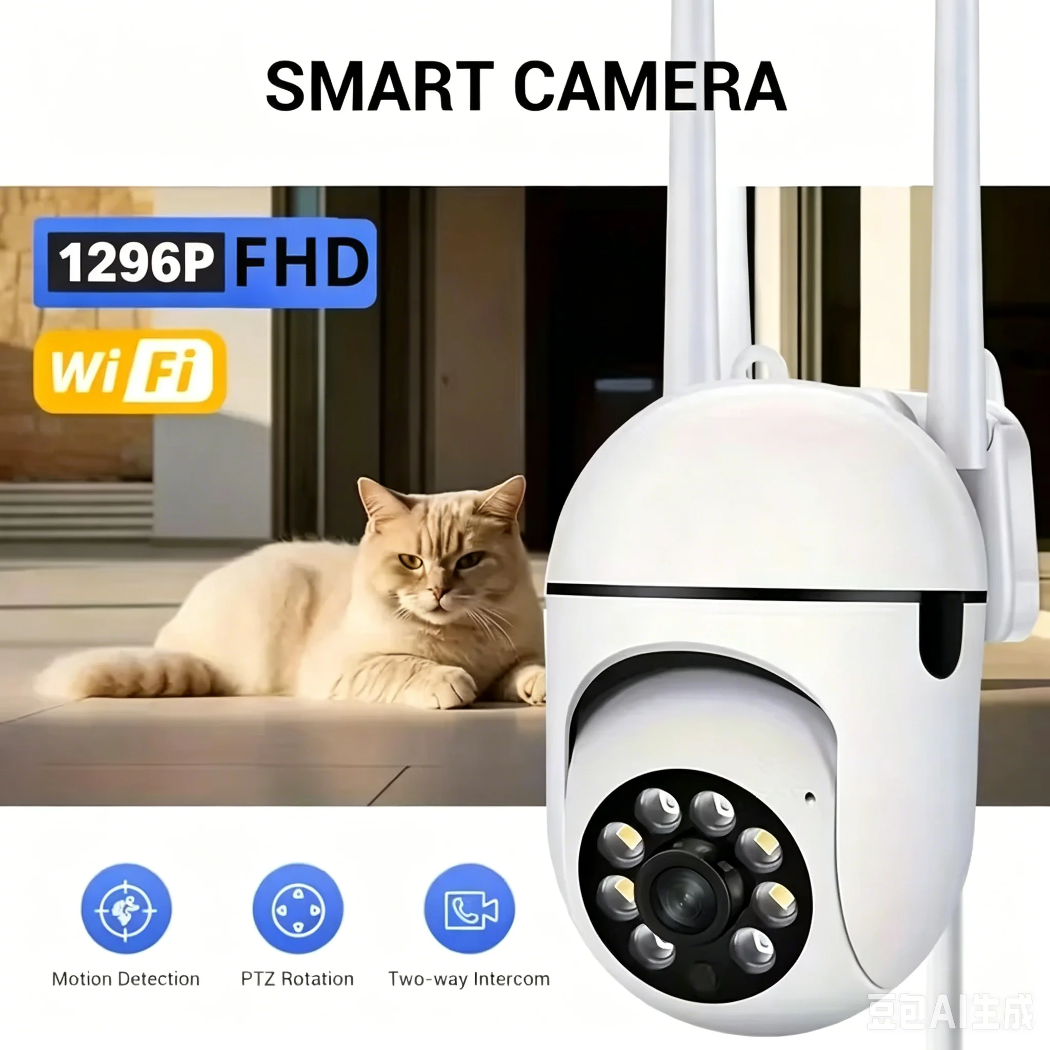 camera-ip-wifi-jooan-1296p-avec-suivi-automatique-ptz-camera-de-securite-audio-bidirectionnel-vision-nocturne-couleur-hd-surveillance-cctv