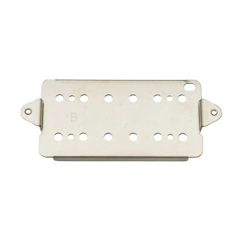 A07T-6 String Pickup Baseplate Electric Guitar Pickup Baseplate Pickup Parts