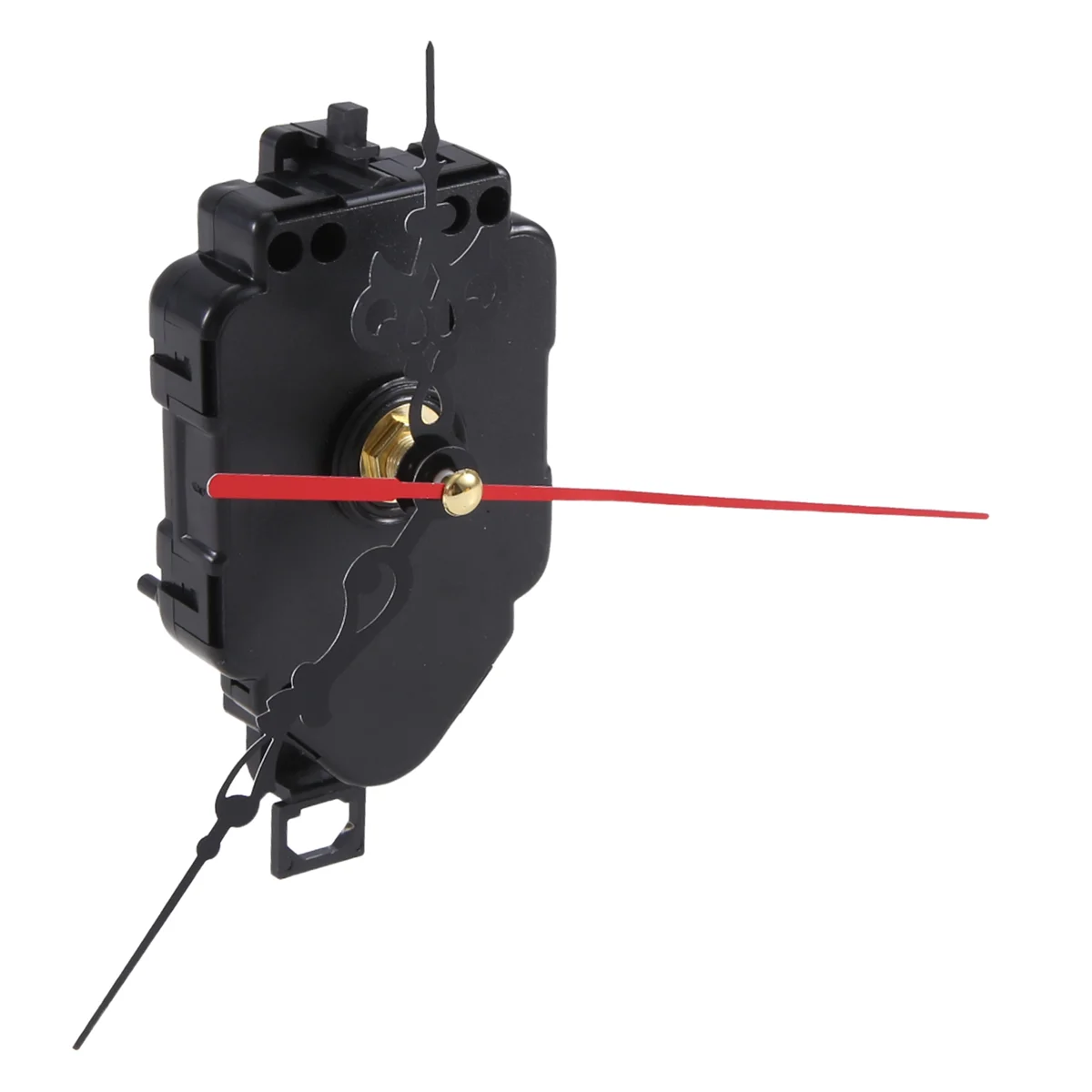 【Stok Terbatas!】Pergerakan jam dinding