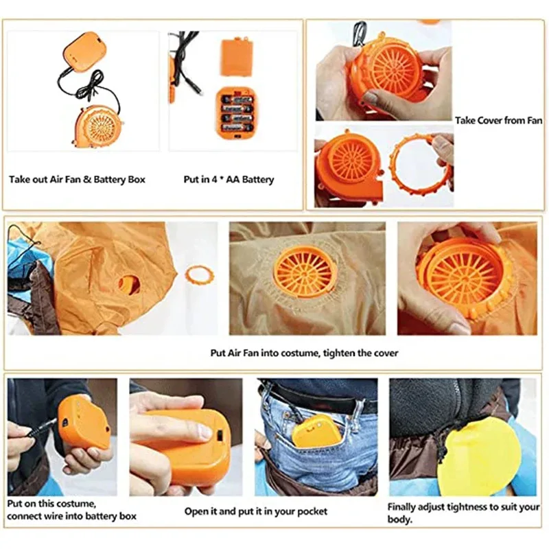 الكبار T-ريكس نفخ زي يتوهم ديناصور البدلة تفجير ستيجوسورس بذلة زي هالوين تنكري