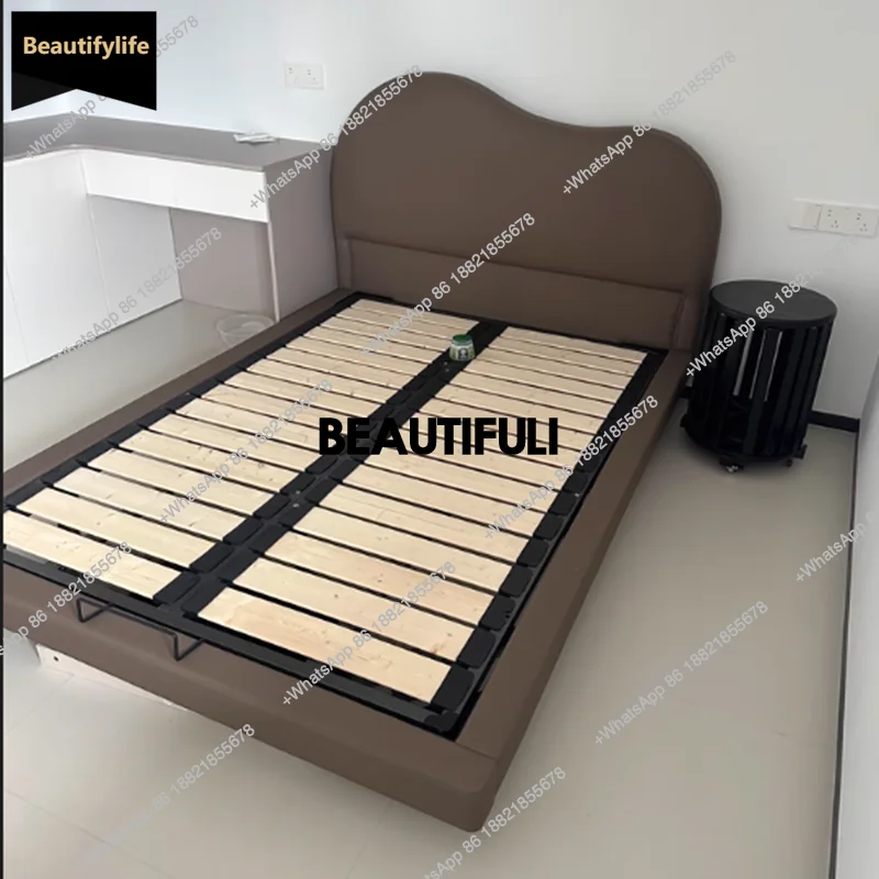 D80 Backrest Frame …