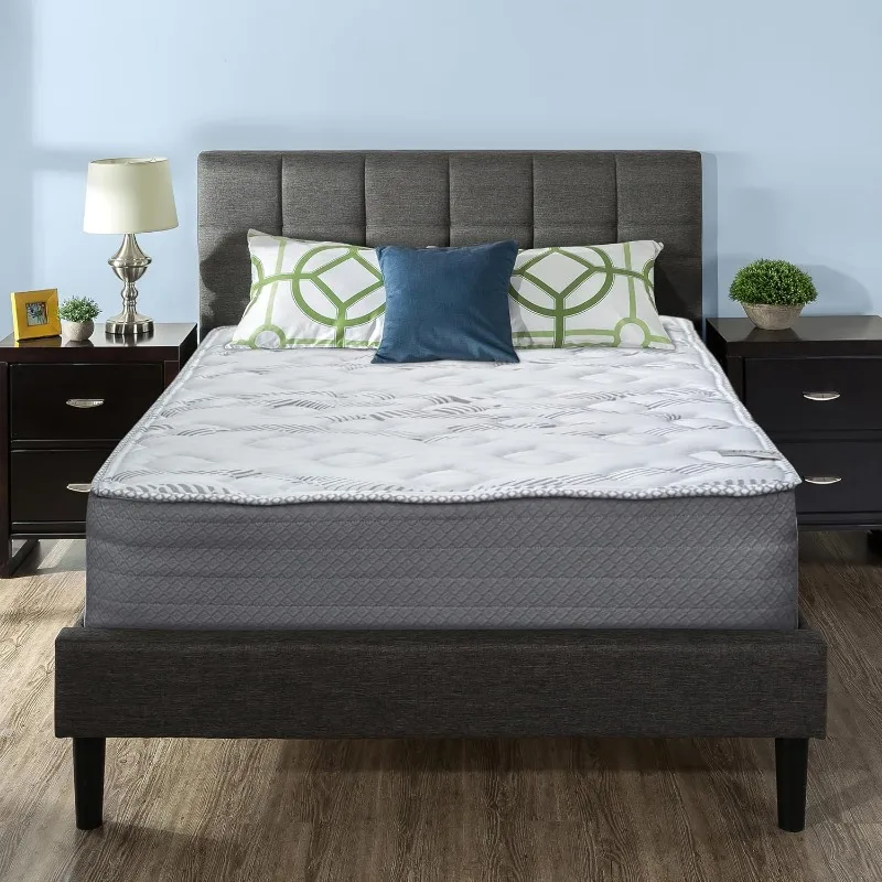 

Firm Double sided Tight Top Innerspring Mattress mattress bedroom furniture