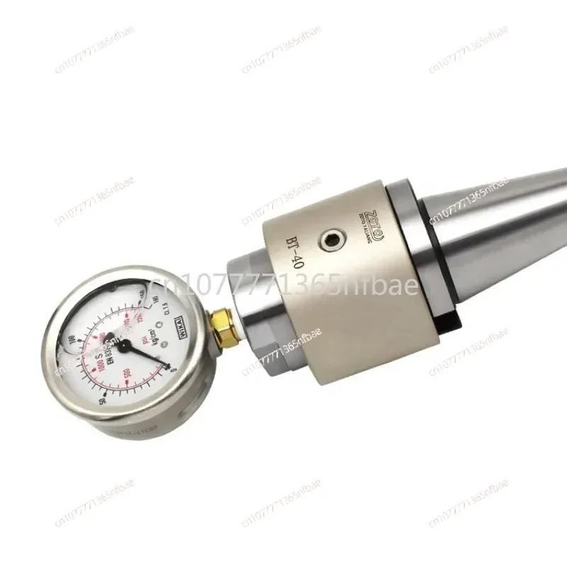 New Low-Cost Spindle Clamping Force Tester BT30 BT40 BT50
