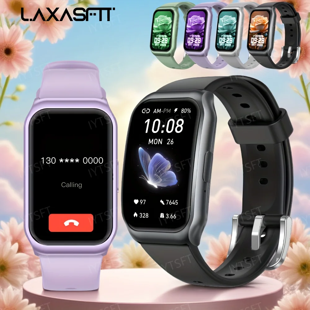 Laxasfit 2025 New S… - image