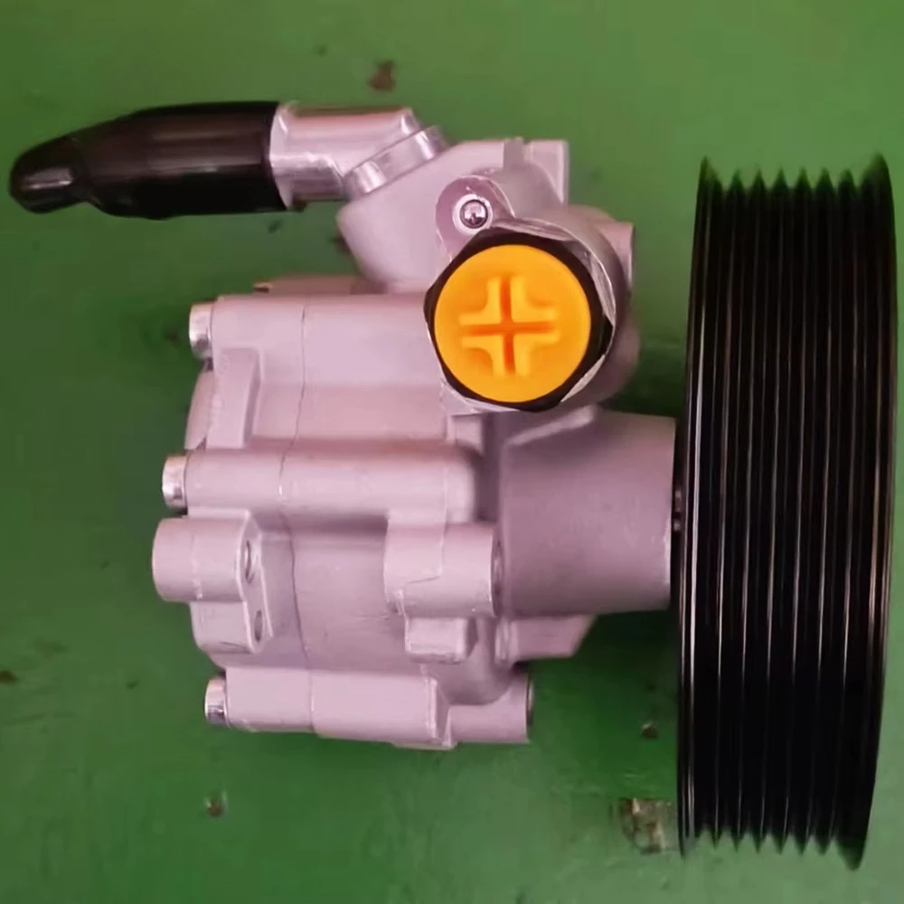 

Bomba De Asistida Power Steering Pump 443100K130 For Toyota Hilux Revo Rocco 1GD 44310-0K120 44310-0K130