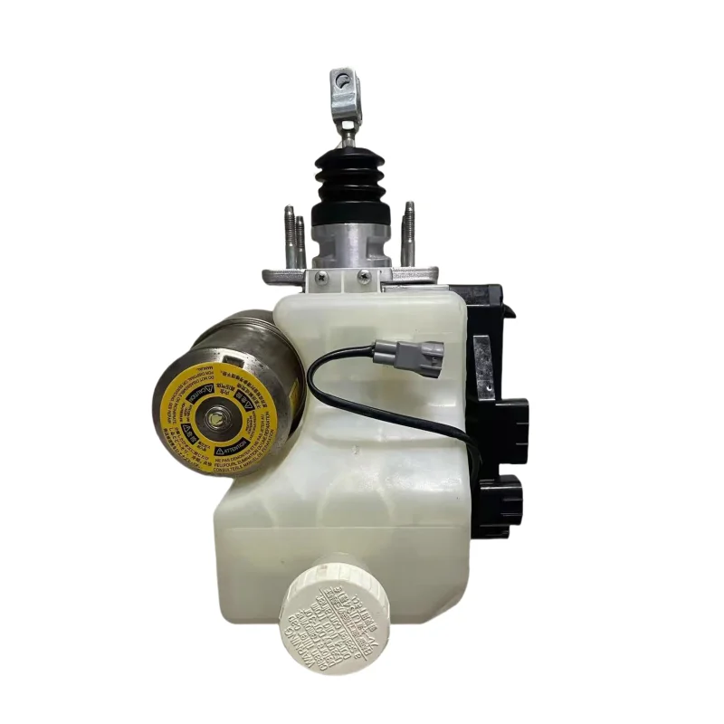 

For Mitsubishi Pajero V73 V75 V77 V93V95V97 ABS Pump Brake Master Cylinder Brake System Original Disassembly Used Parts