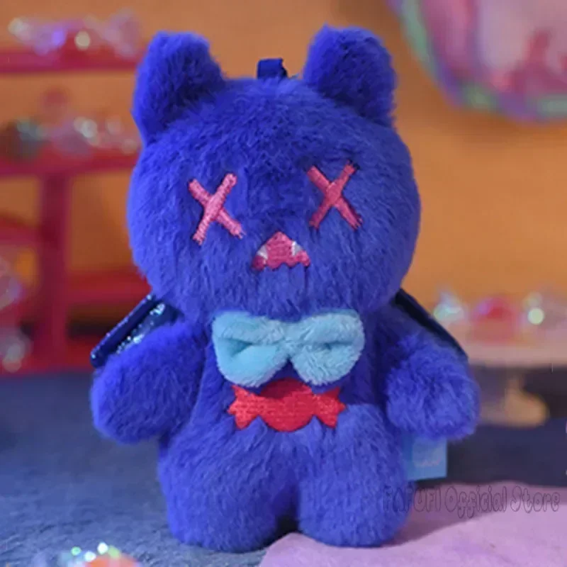 유니콘 찾기 ShinWoo 뱀파이어 캔디 샵 시리즈 비닐 블라인드 박스 장난감 카와이 애니메이션 액션 피규어 서프라이즈 미스터리 박스 인형