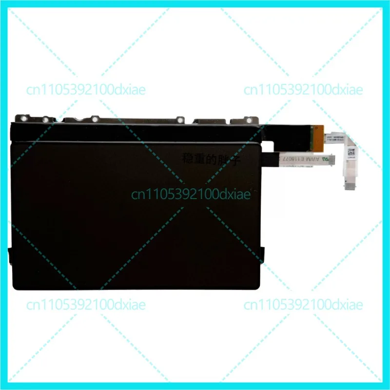 New For DELL ALIENWARE X17 R1 R2 Luminous RGB Touchpad 0F3KGM