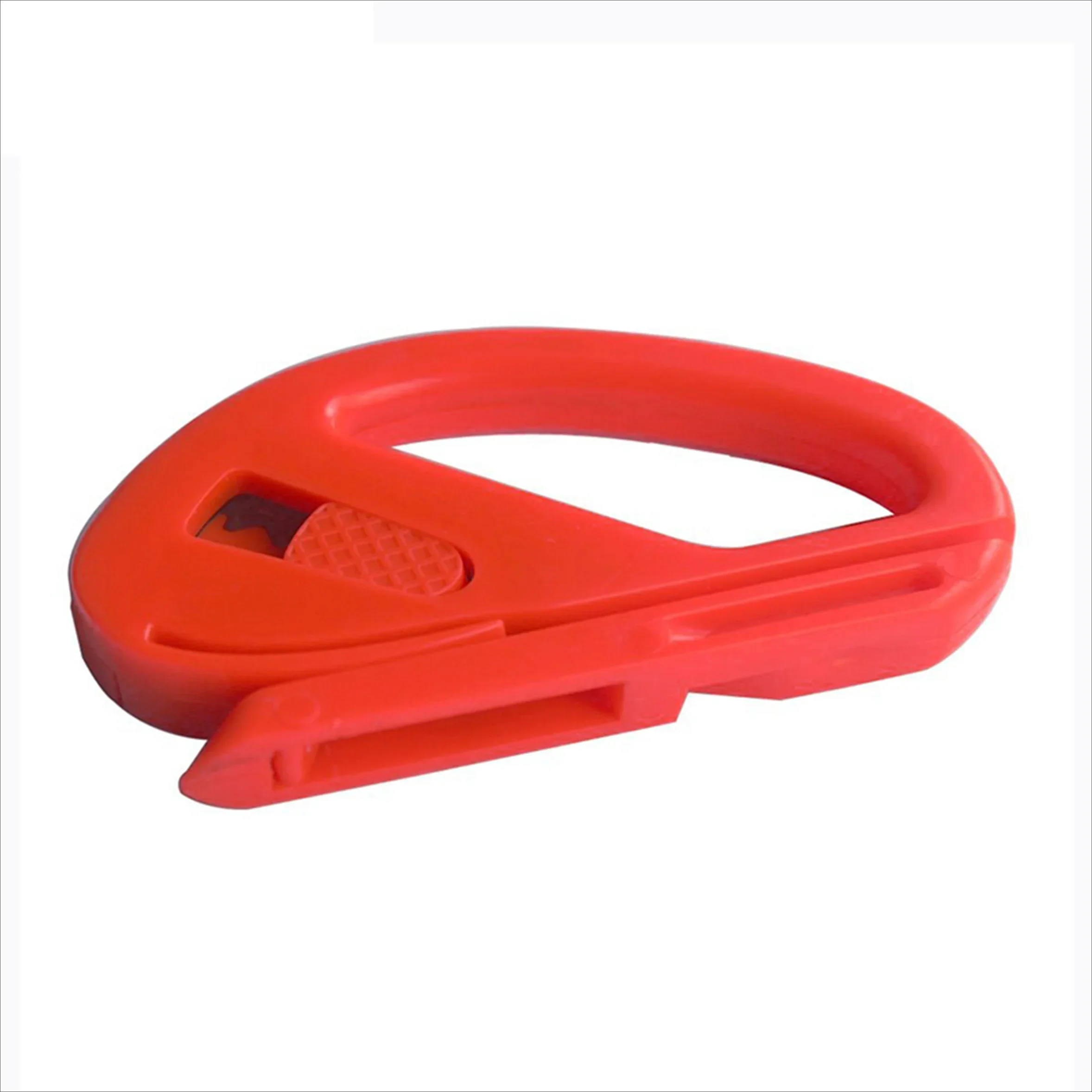 New Easy-Glide Wrapping Paper Cutter Safe Razor Blade Design Suitable Ideal for Gift Wrap Crafts & Office Use for Perfect Cuts