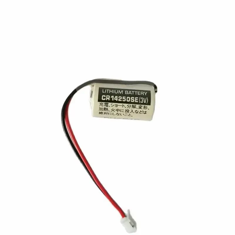 Paquete de Baterías de Memoria CR14250SE 3V KAS-M53G0-01 KDK-M4252-00