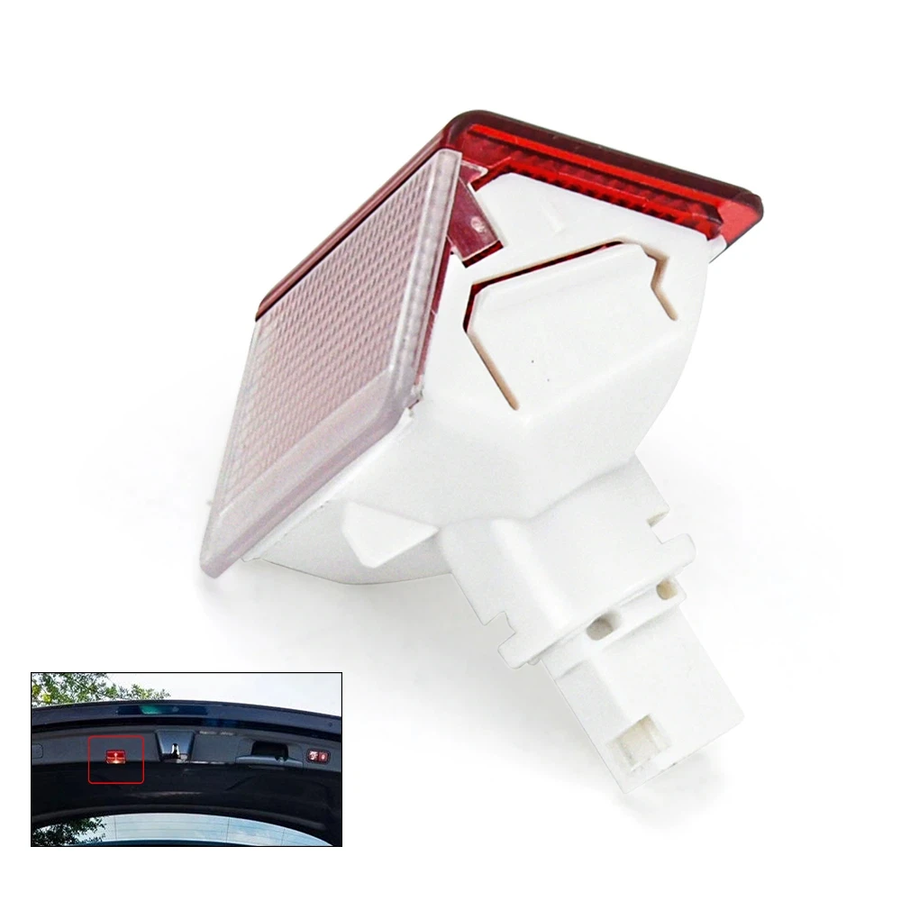 Tailgate Interior L… - image